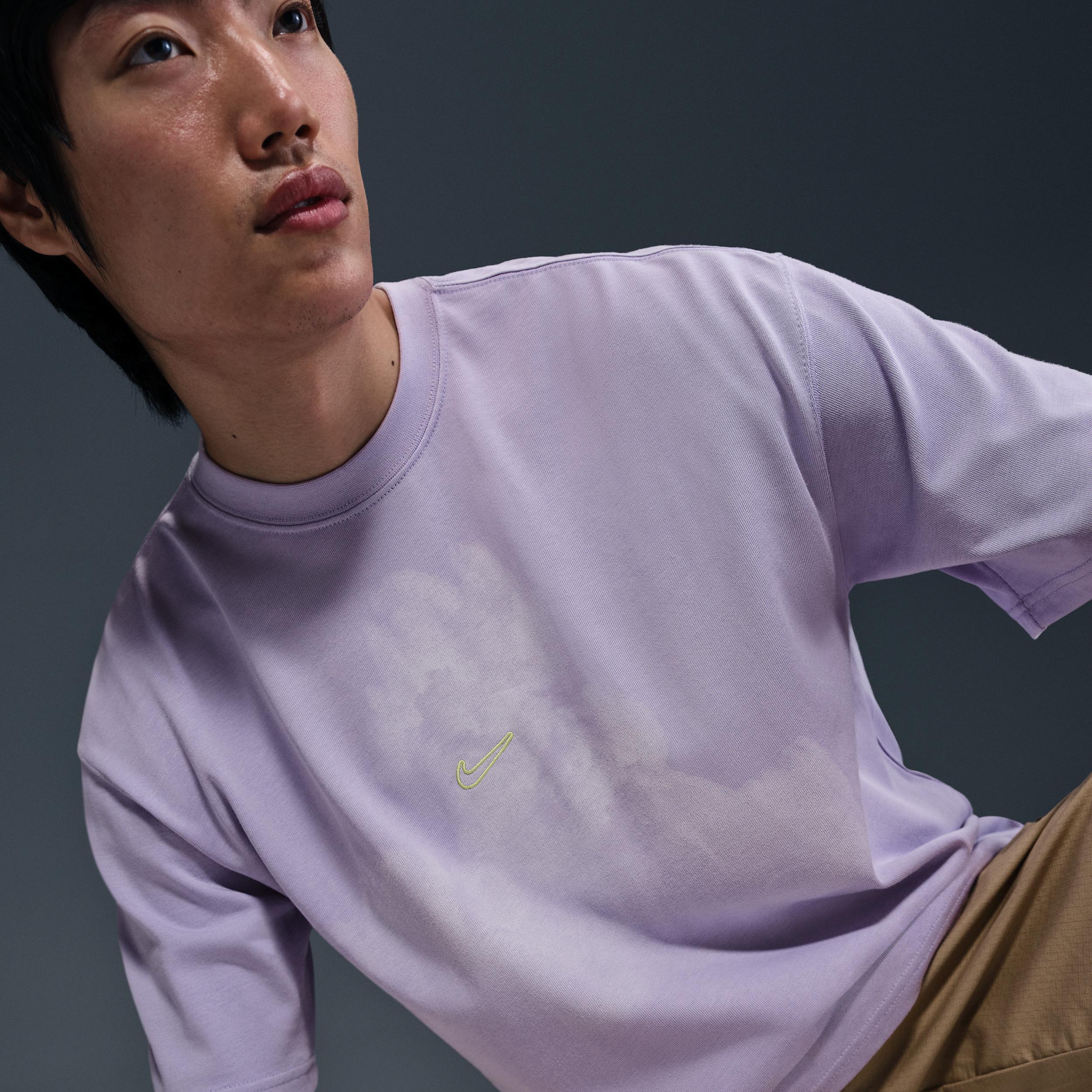 Men's Nike Sportswear Max90 T-Shirt Product Image