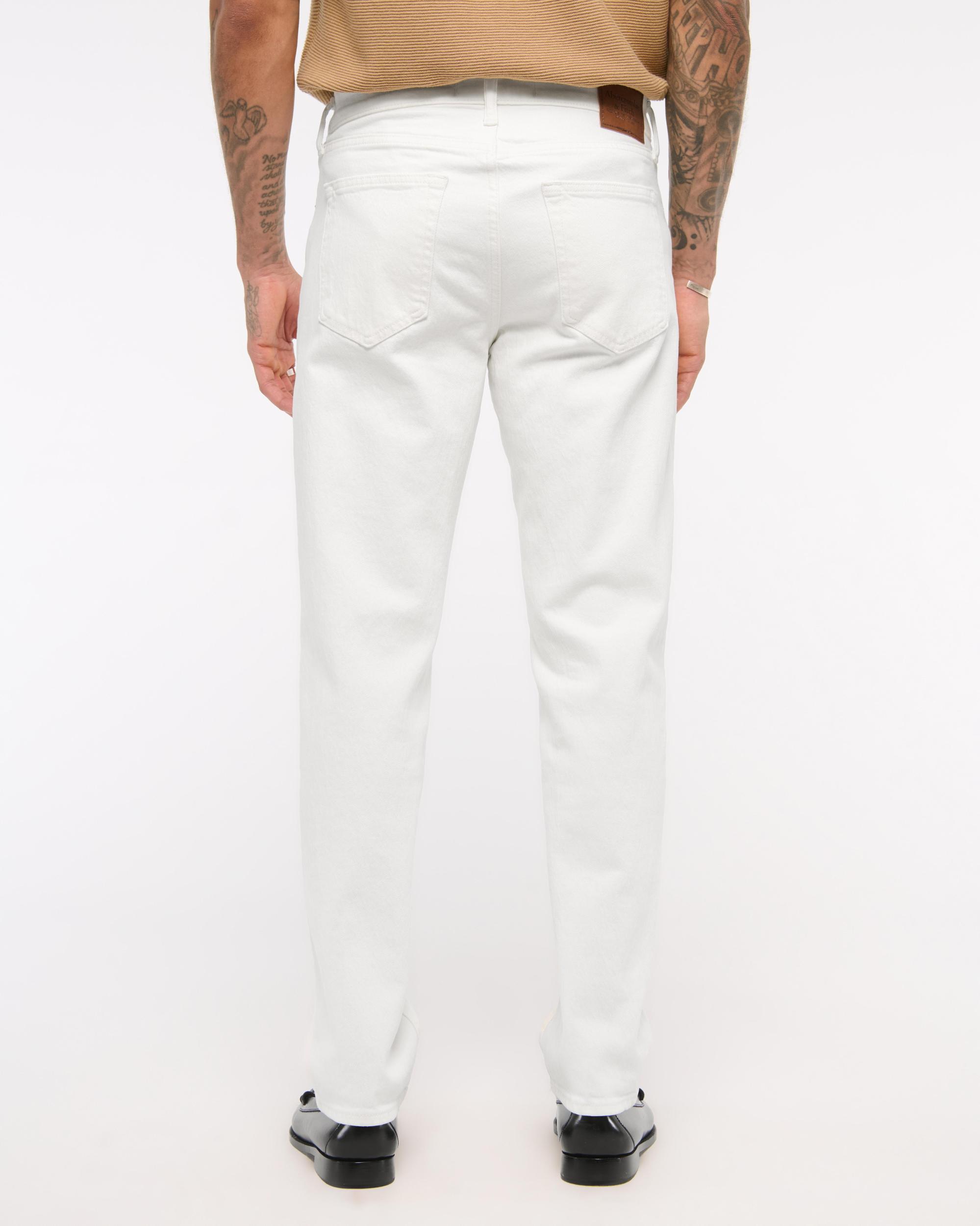 90s Straight Jean Product Image