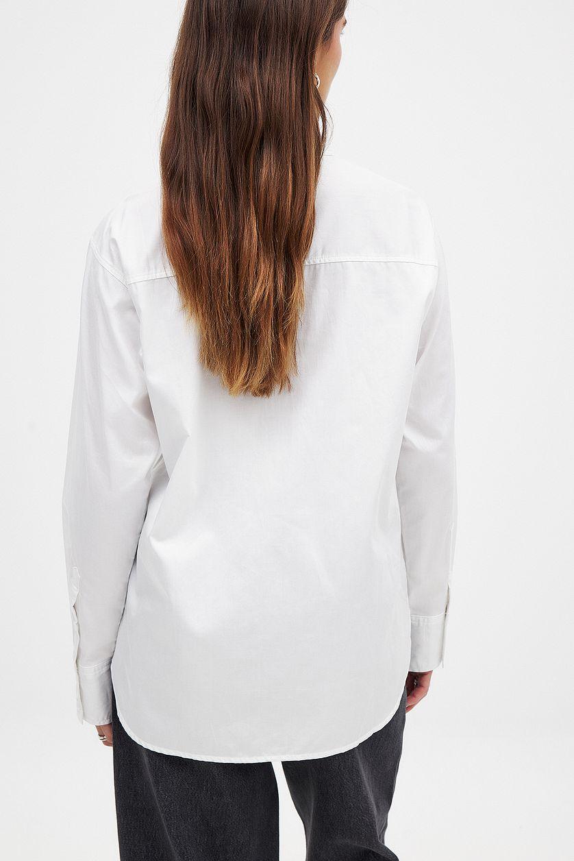 Classic Regular Shirt Product Image