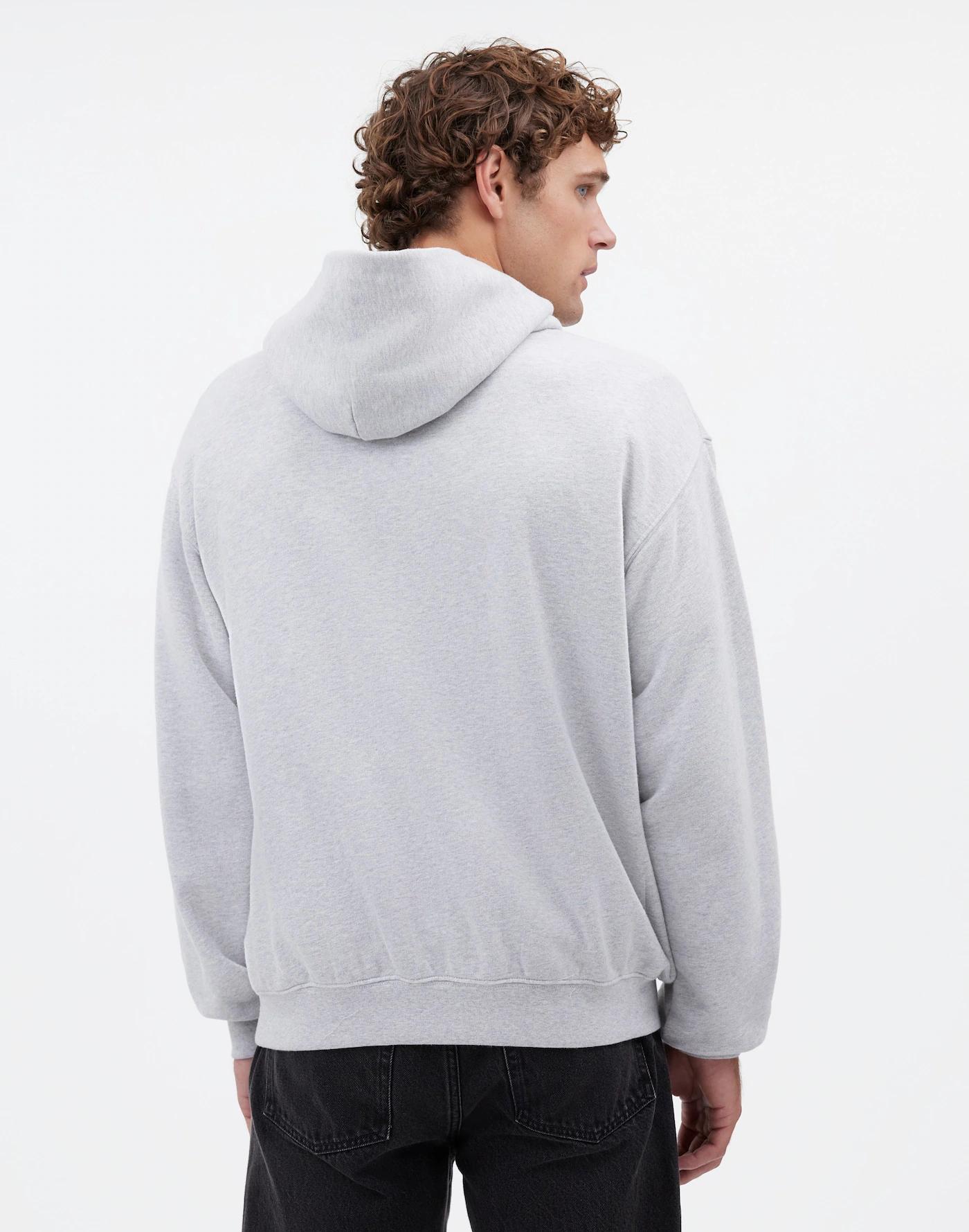 The McCarren Midweight Hoodie Sweatshirt Product Image