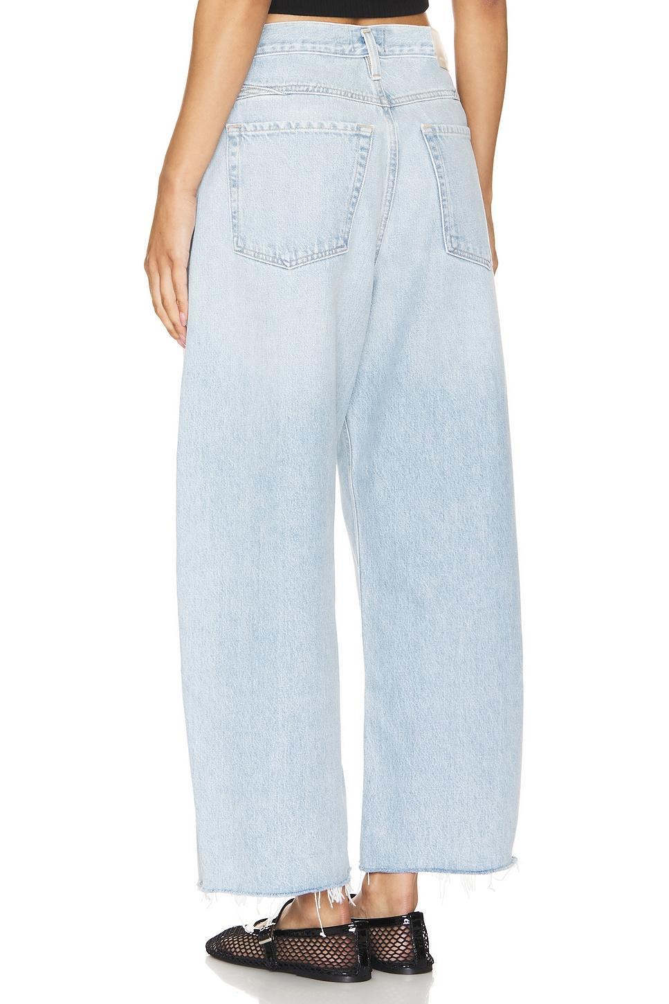 Bisou Crop Wide Leg Citizens of Humanity Product Image