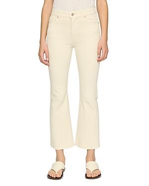 Womens Bridget Boot High Rise Instasculpt Crop Jeans Product Image