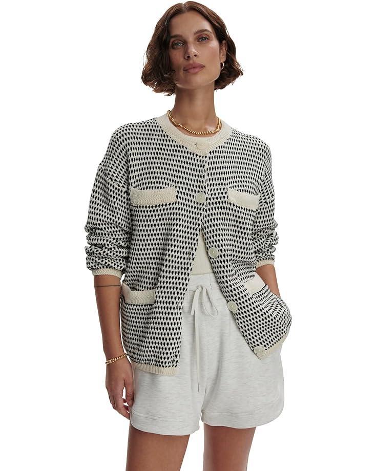 Niamh Zip Through Product Image