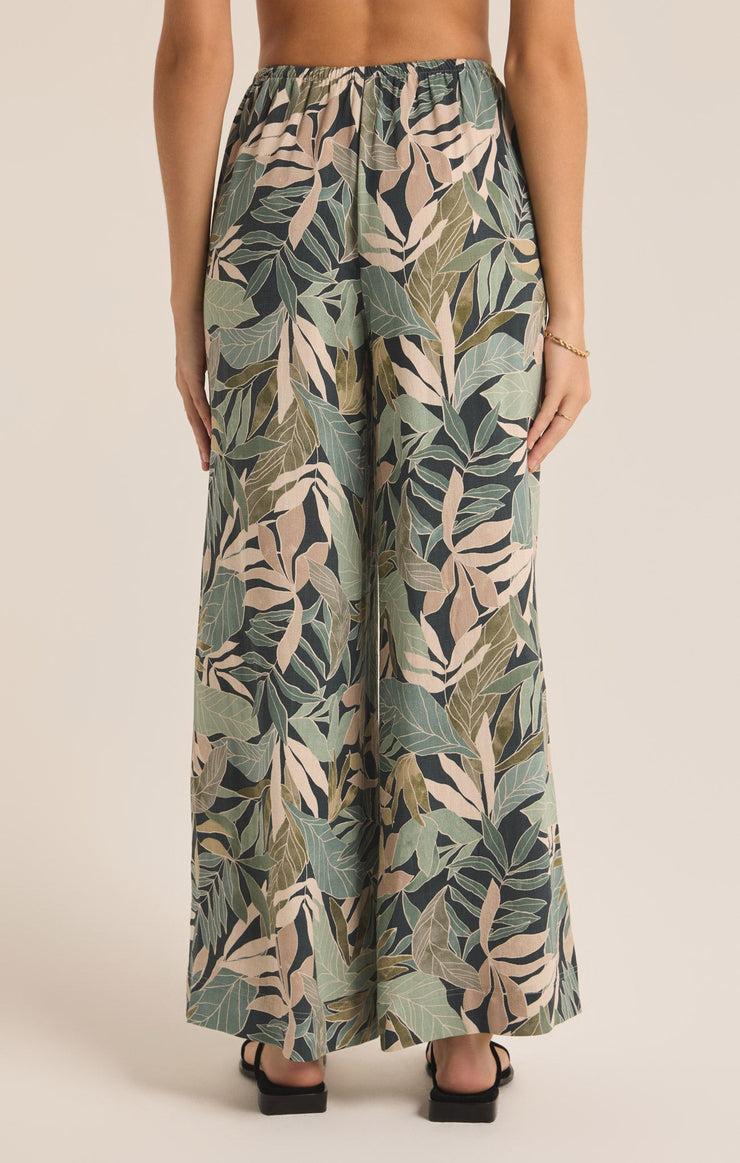 SOLEIL CUSCO PANT *FS Product Image