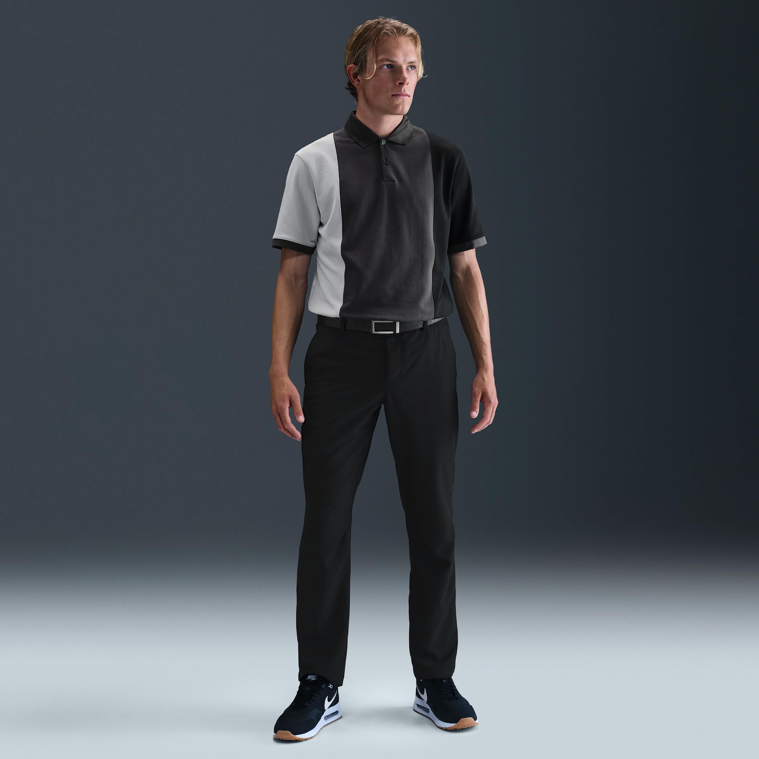 Nike Victory+ Men's Golf Polo Product Image