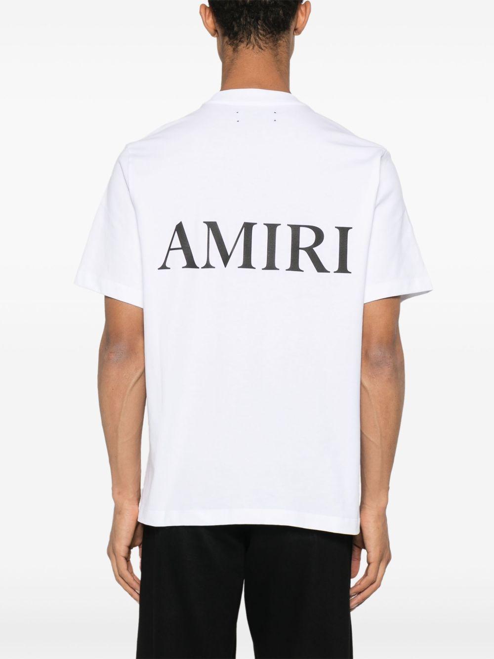 Ma Core raised-logo T-shirt Product Image