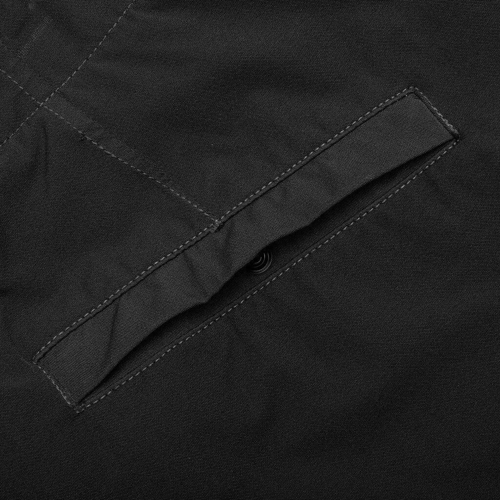 Trousers - Charcoal Male Product Image