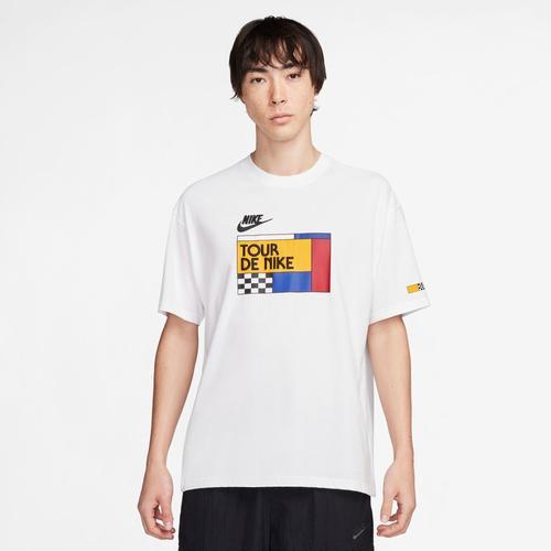 Mens Nike Sportswear T-Shirt Product Image