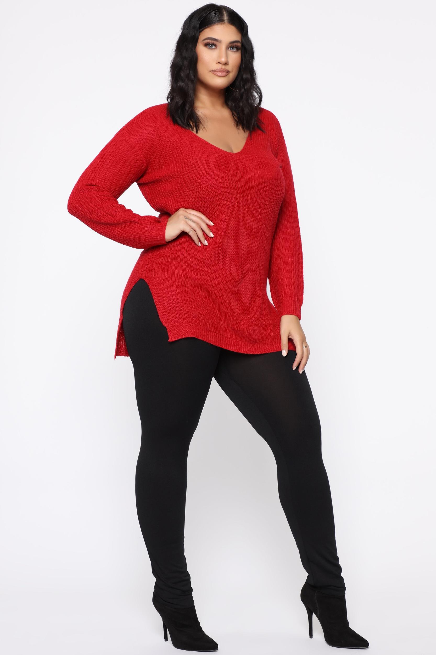 Smooth Operator High Rise Legging - Black Product Image