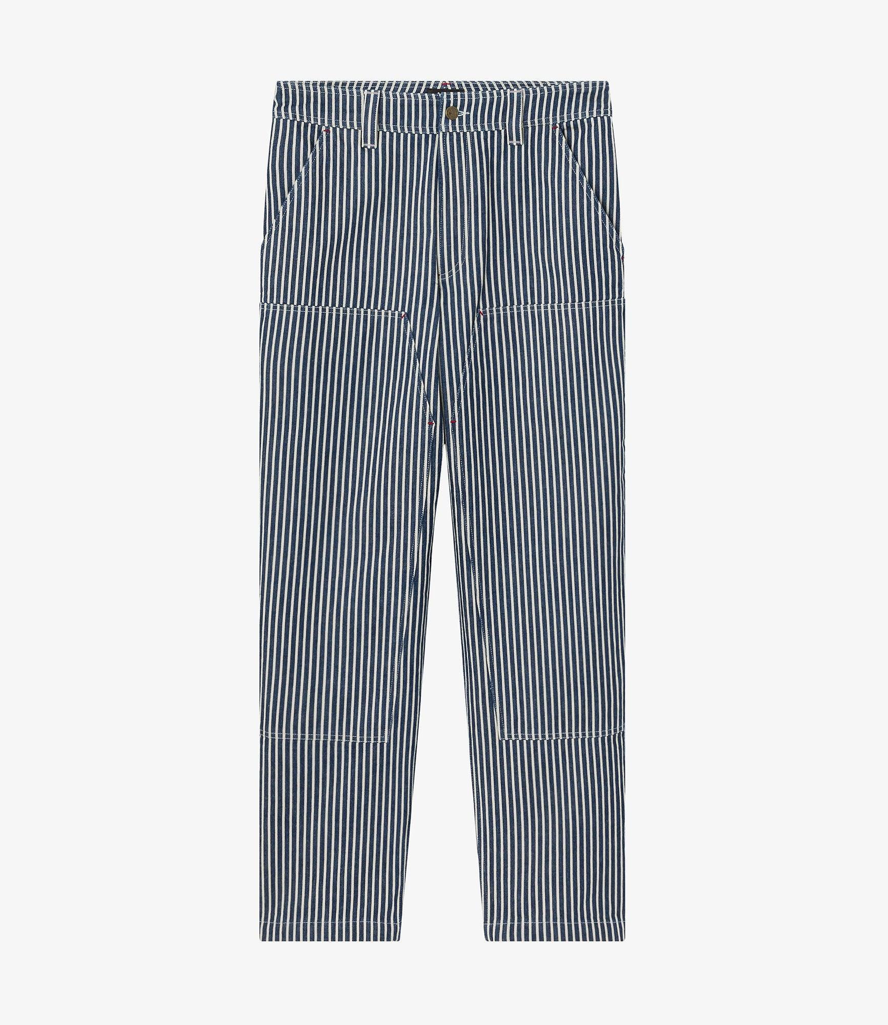Gustav pants (M) Product Image
