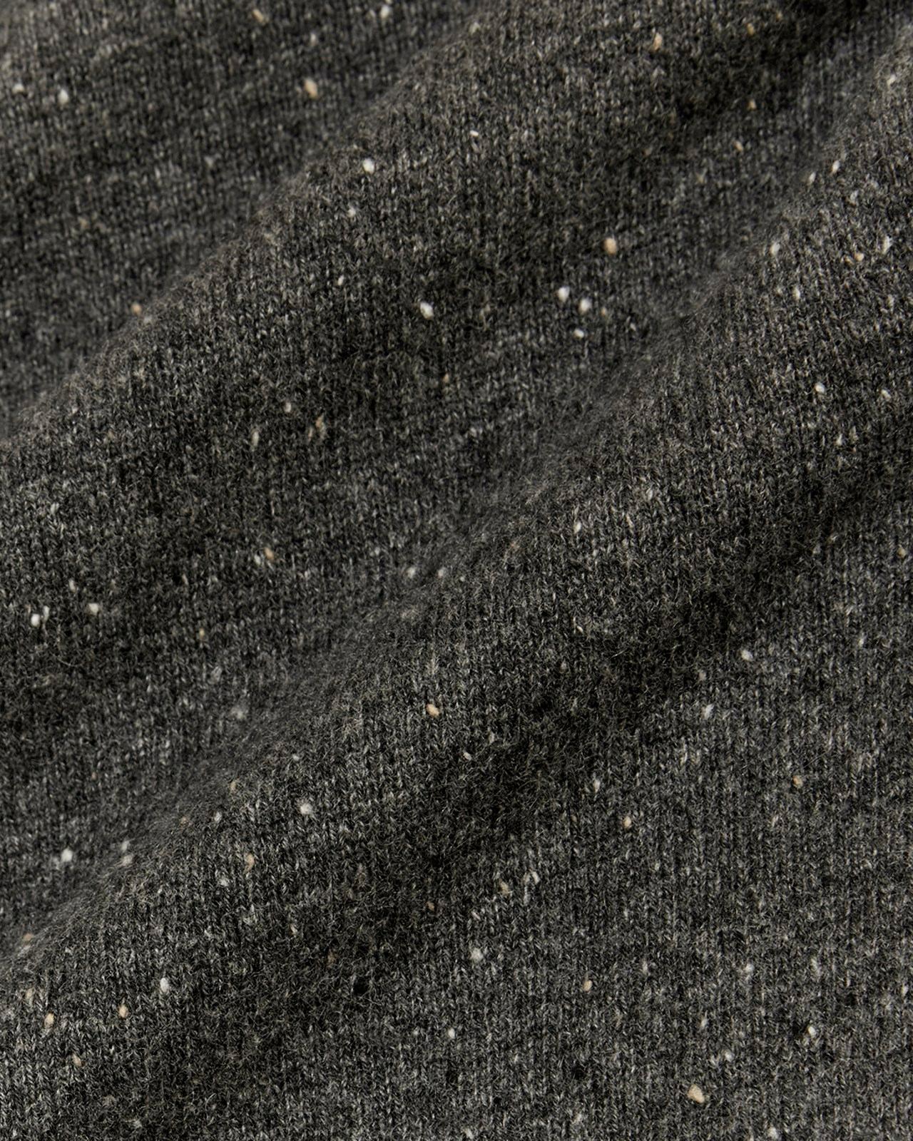 The Cashmere V-Neck Sweater Product Image
