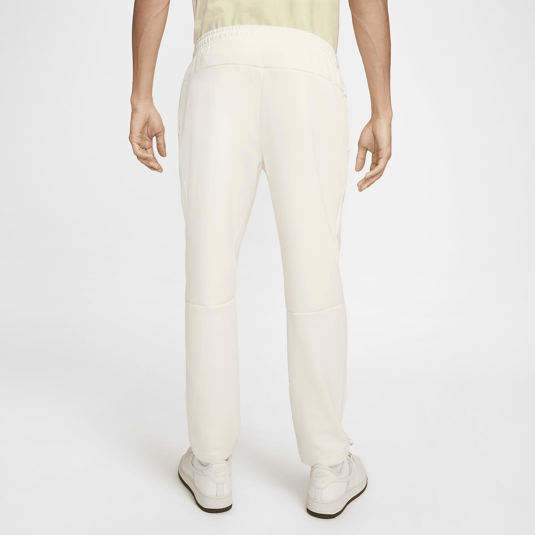Nike Men's Primary Fleece Dri-FIT UV Tapered Performance Pants Product Image