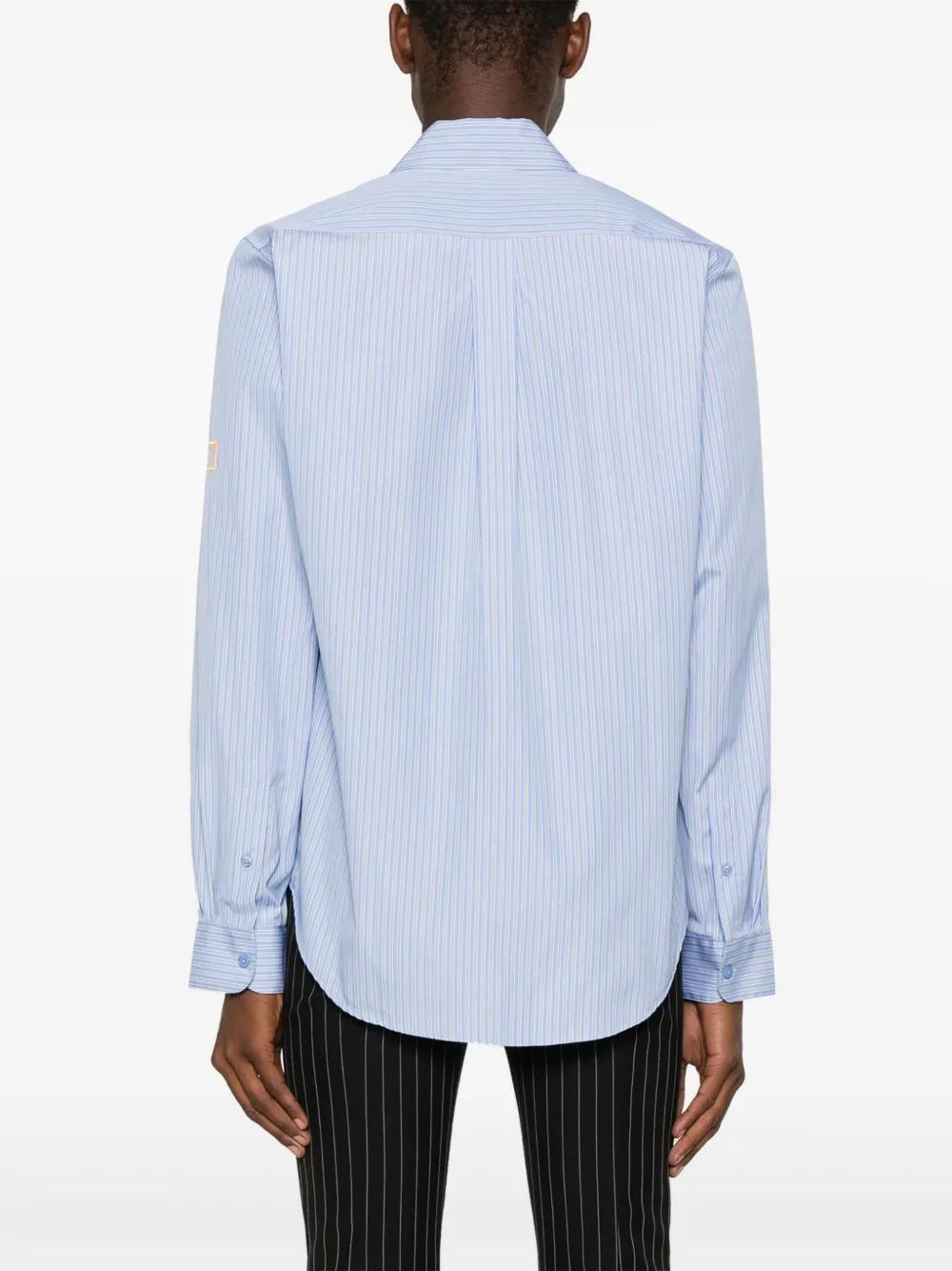striped shirt Product Image