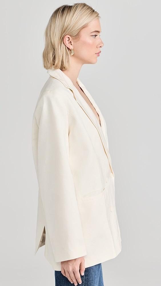 Lioness La Quinta Blazer | Shopbop Product Image