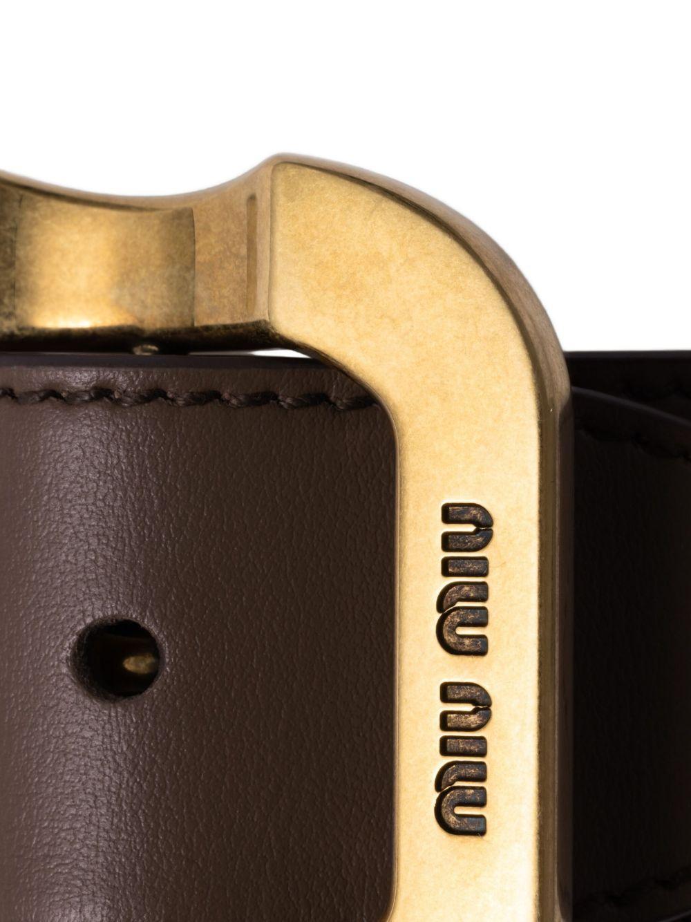 leather bracelet Product Image