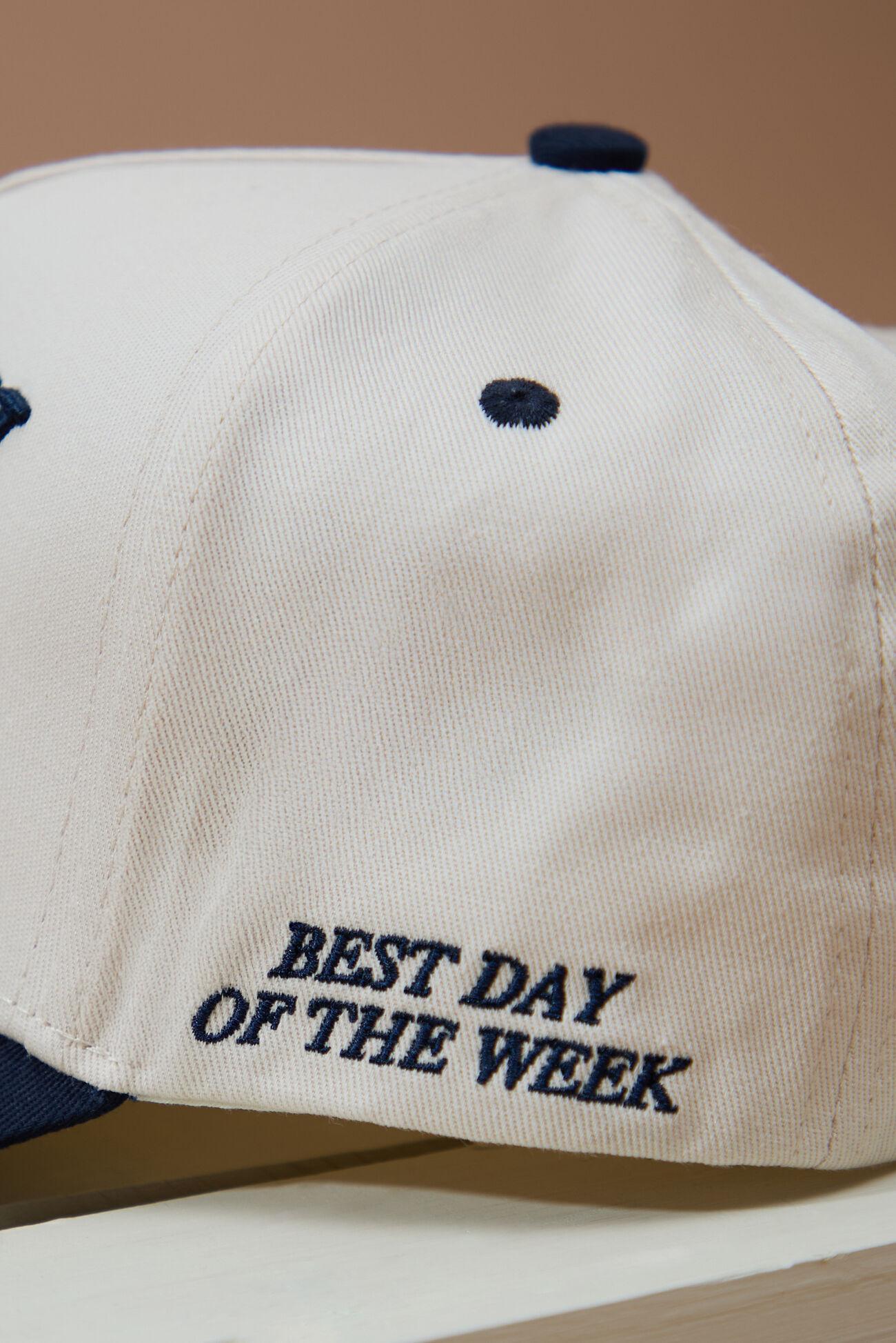 Sunday Funday Trucker Hat Product Image