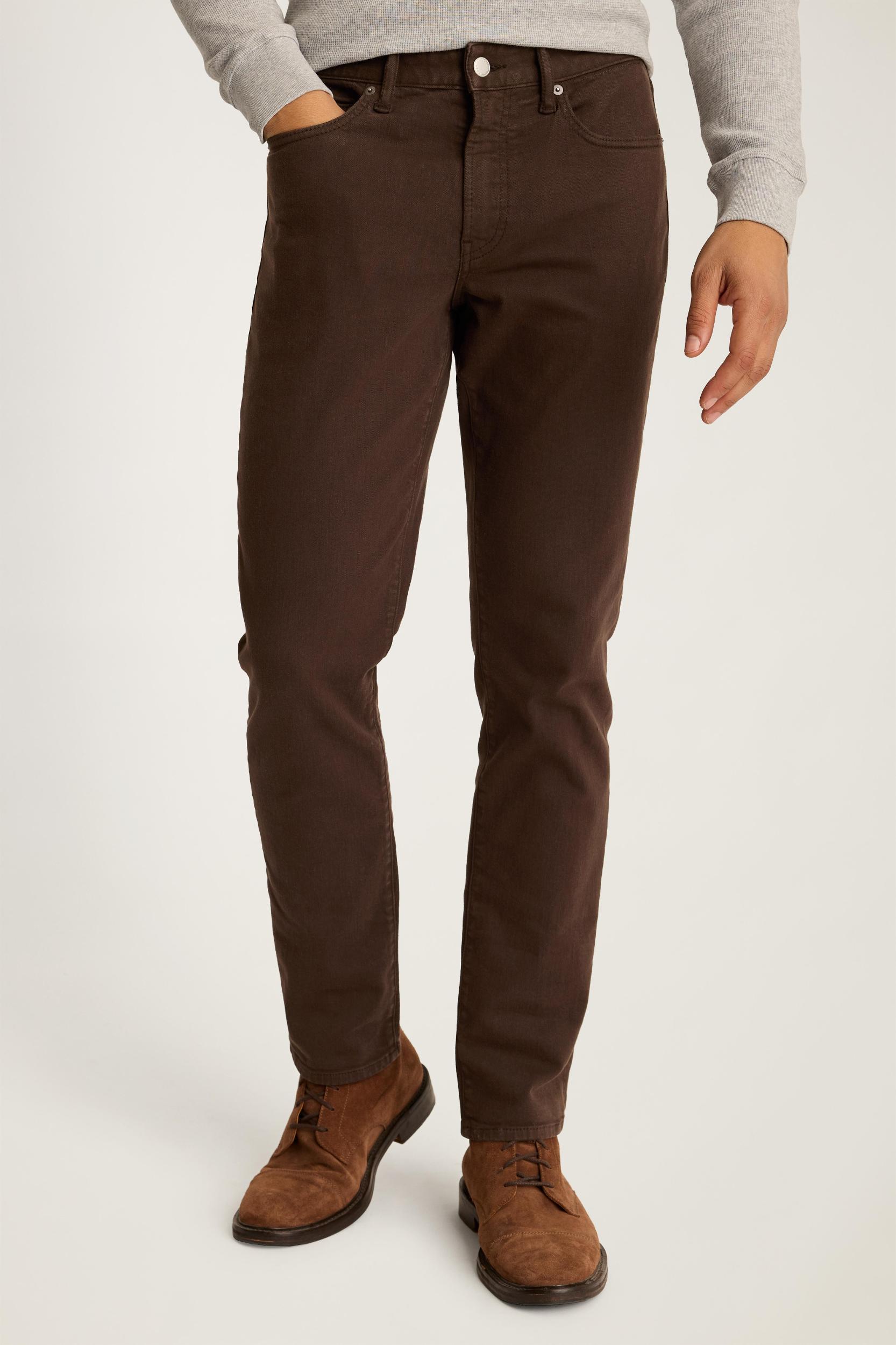 Travel Jeans Product Image