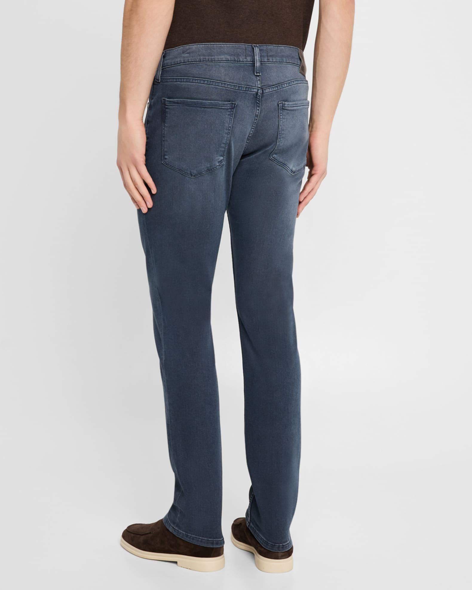 Men's Lennox Slim-Fit Jeans Product Image