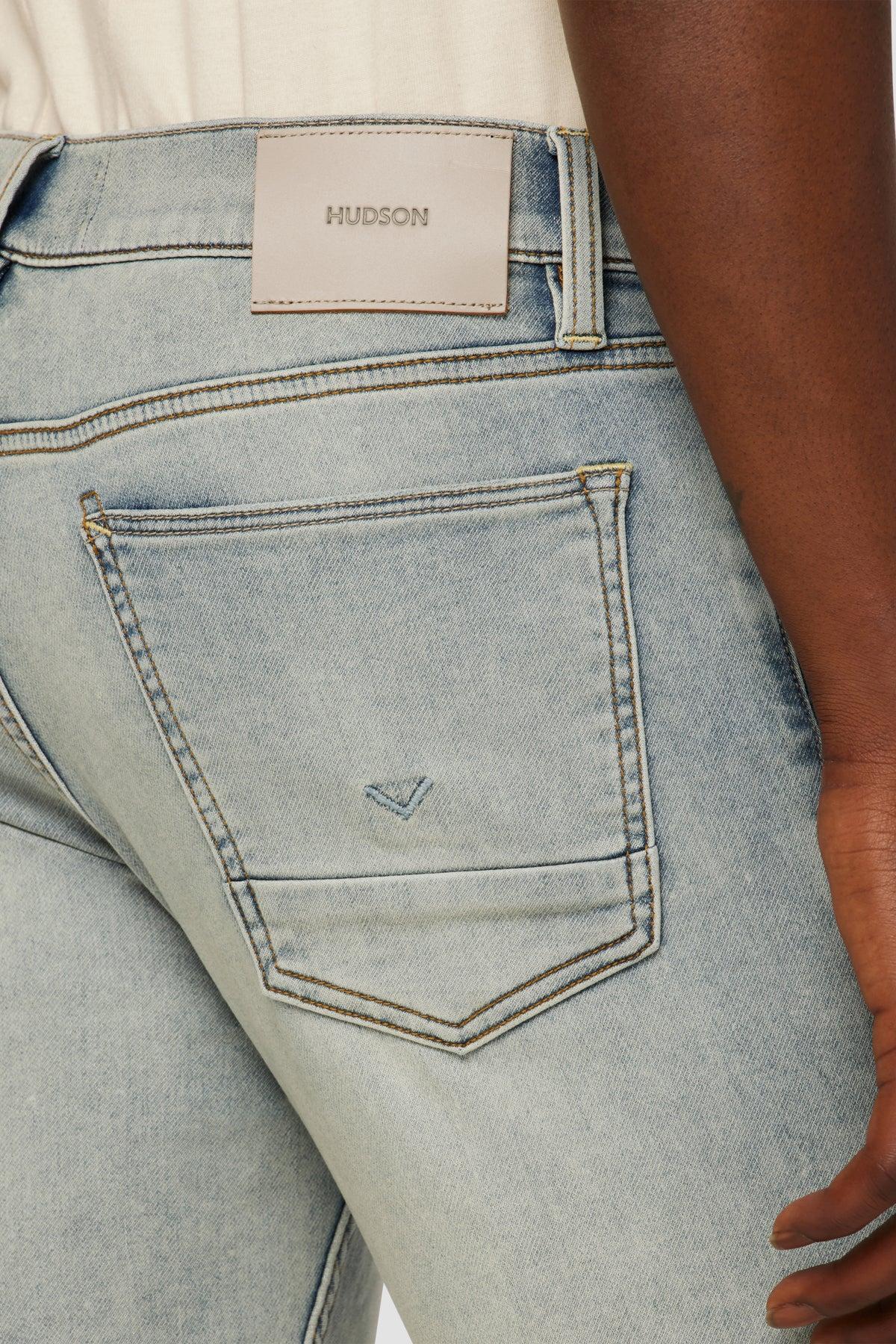 Axl Slim Jean Male Product Image