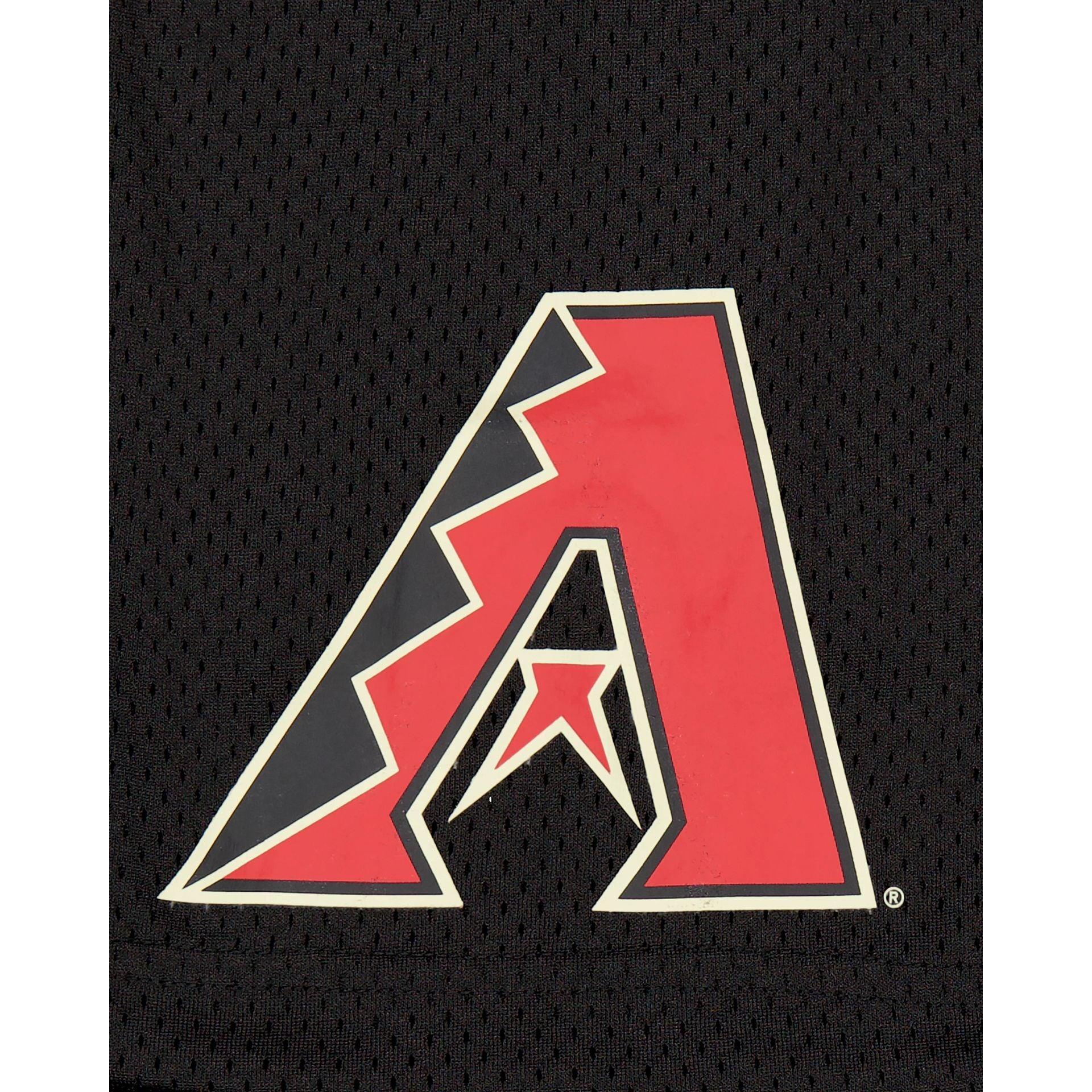 Tampa Bay Rays Mesh Shorts Male Product Image
