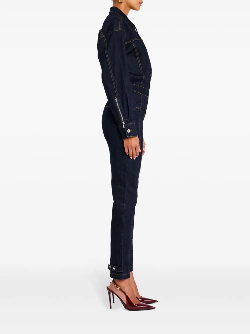 Waverly jumpsuit Product Image