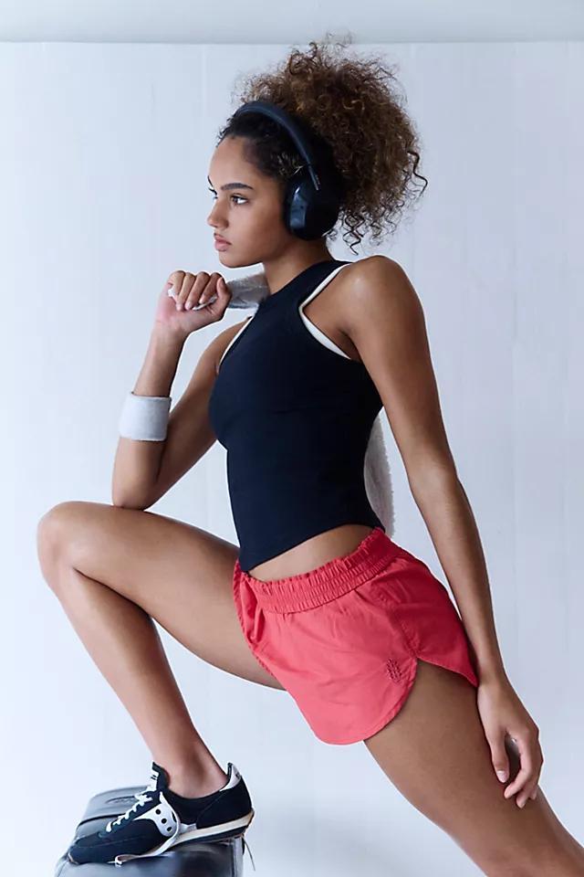 Take Your Shot Shorts Product Image