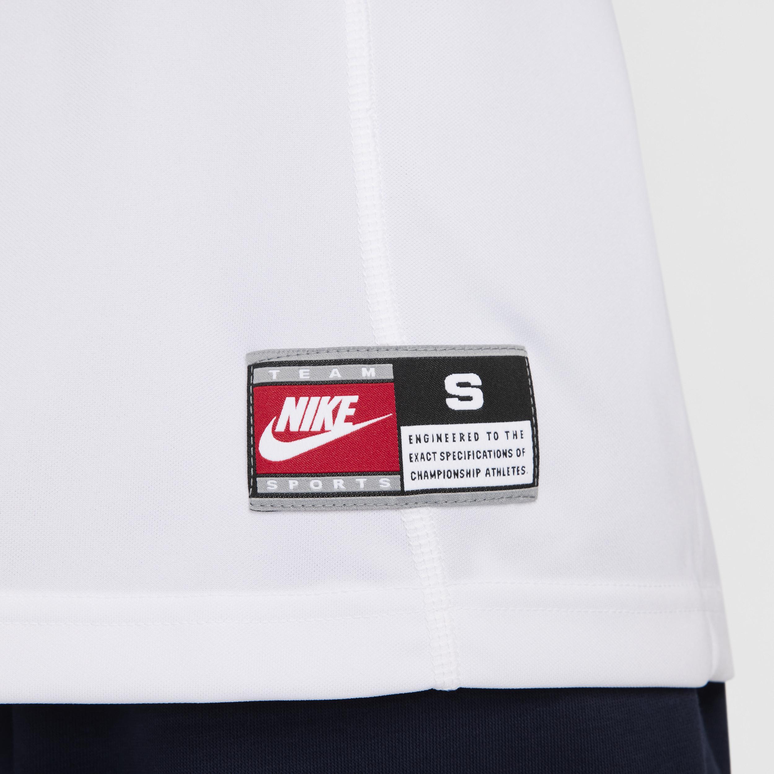 USWNT 1999 Reissue Women's Nike Soccer Replica Jersey Product Image