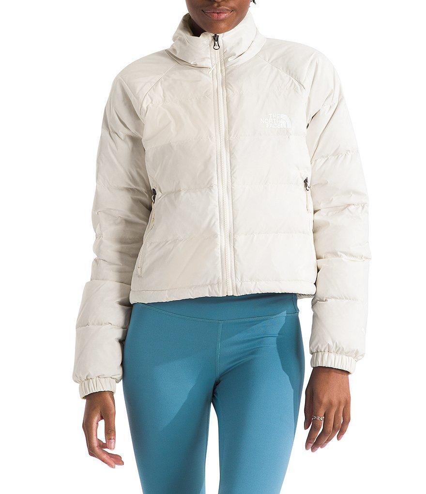The North Face Women's Hydrenalite Down Short Puffer Jacket Product Image