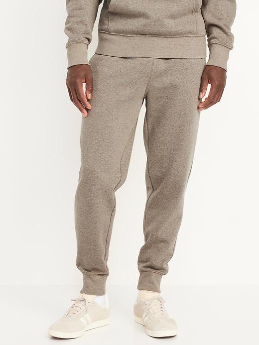 Rotation Tapered Jogger Sweatpants Product Image