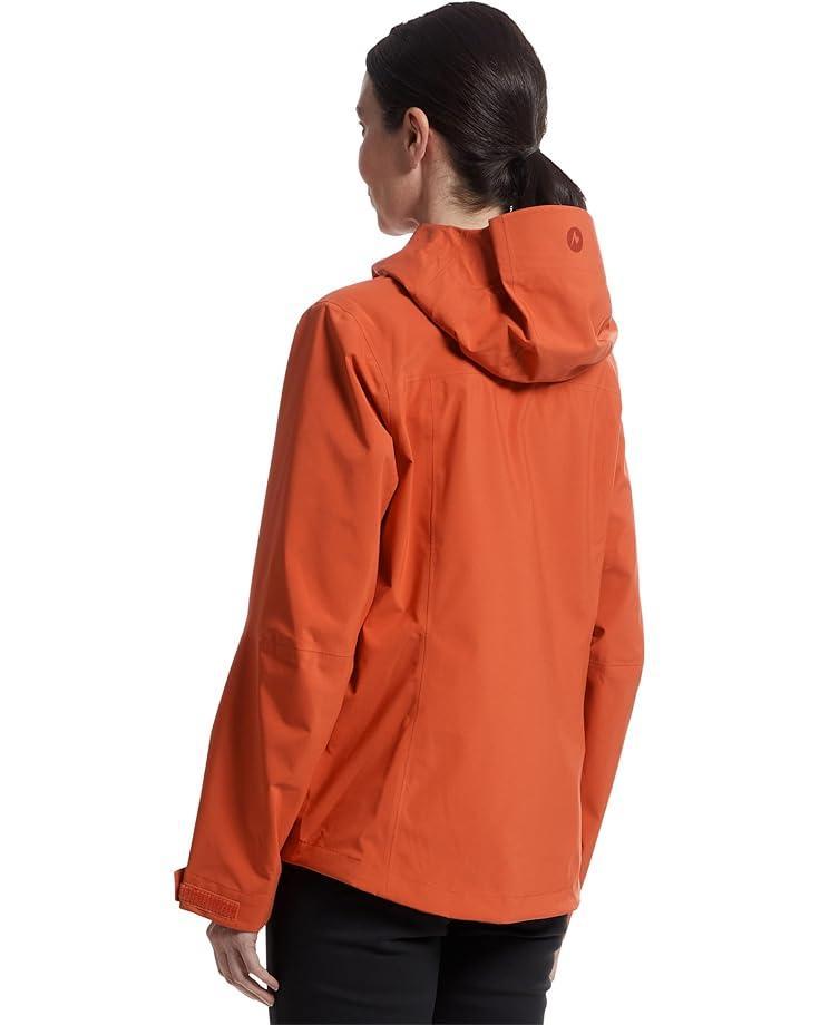 Minimalist Pertex Jacket Product Image