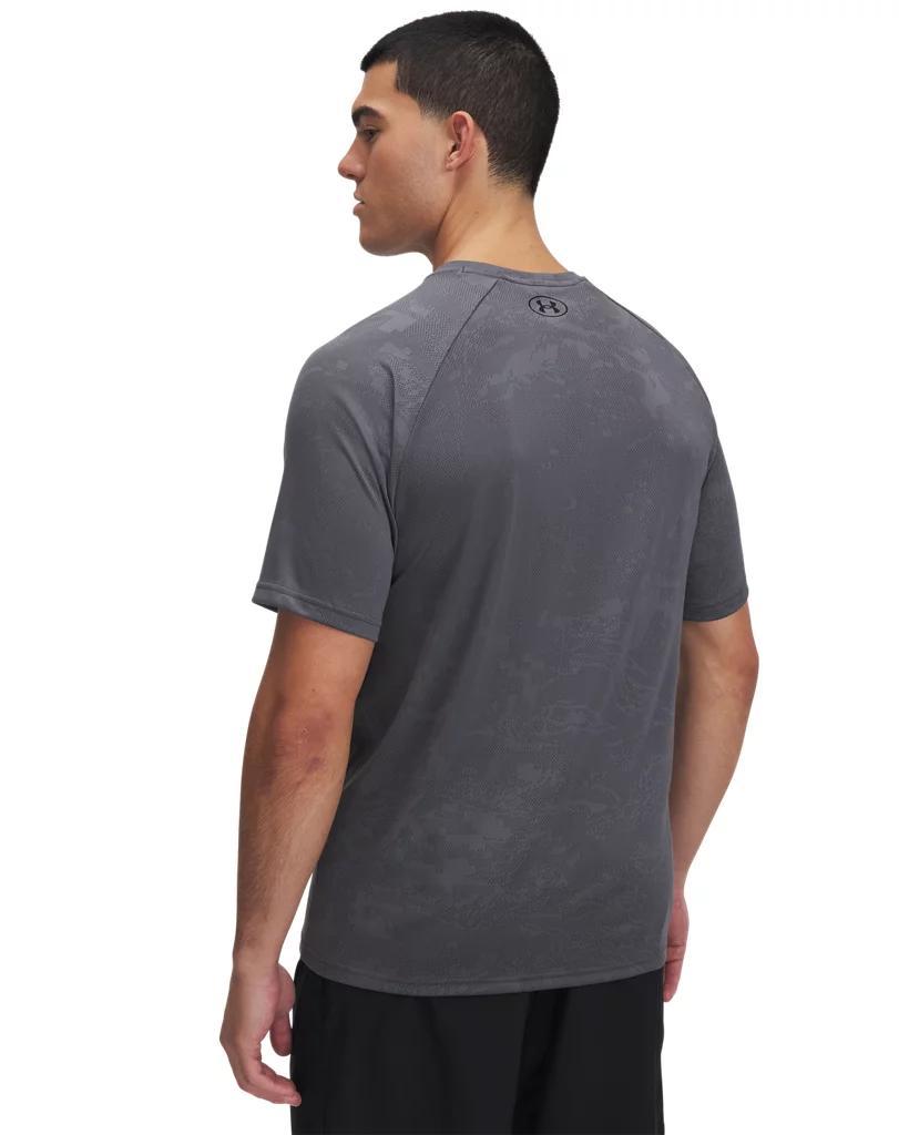 UA Velocity Jacquard Product Image
