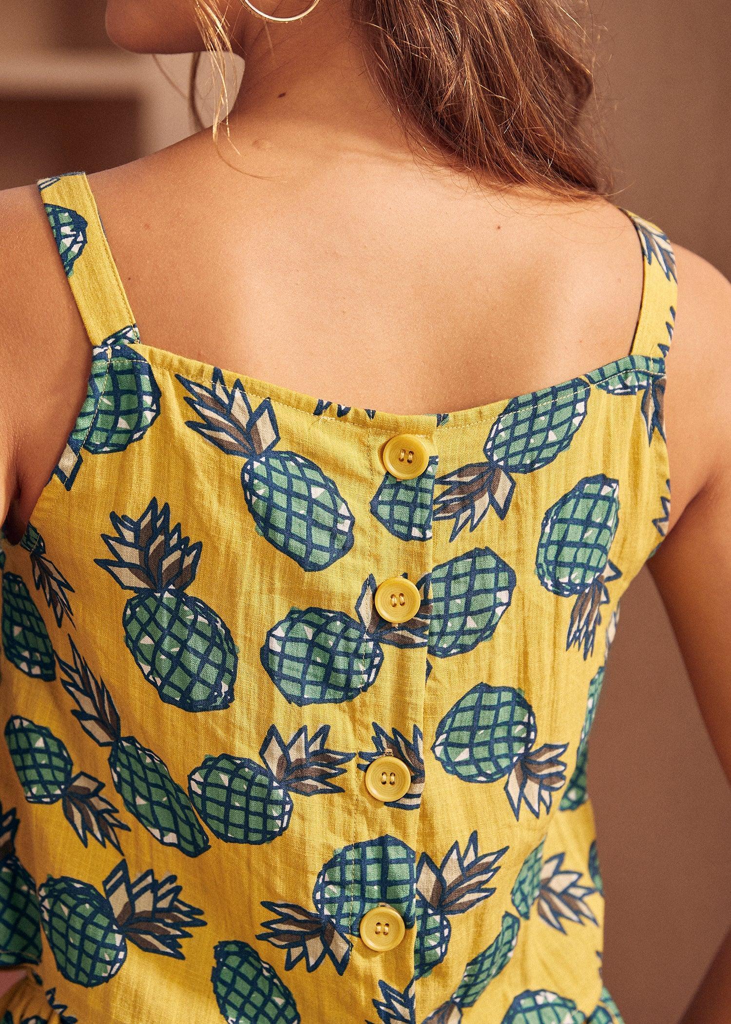 Morning Melody Top Product Image