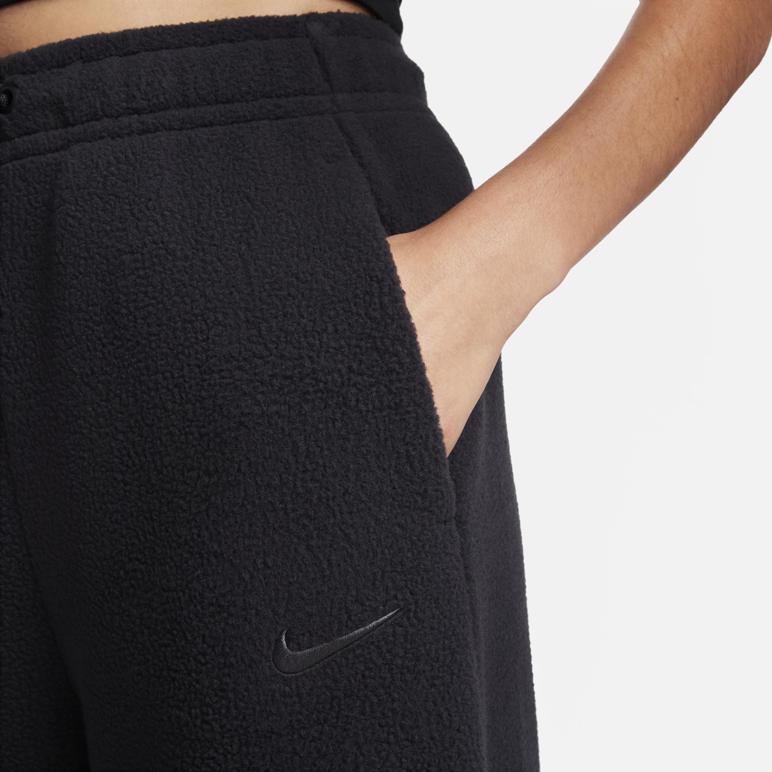 Women's Nike Sportswear Plush Pants Product Image