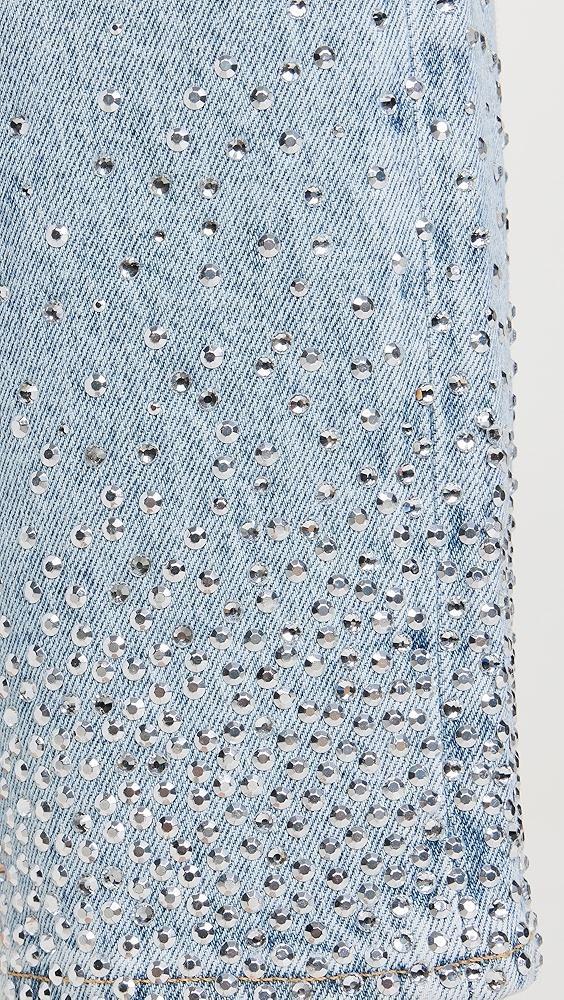 7 For All Mankind Logan Stovepipe Jeans | Shopbop Product Image