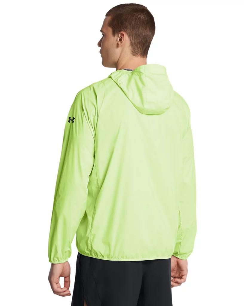 Mens UA Launch Lightweight Jacket Product Image