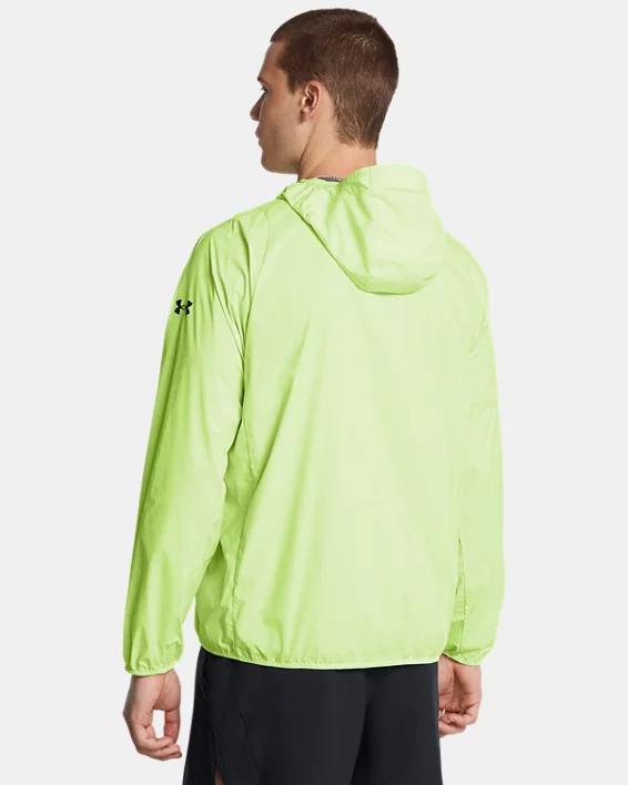 Mens UA Launch Lightweight Jacket Product Image