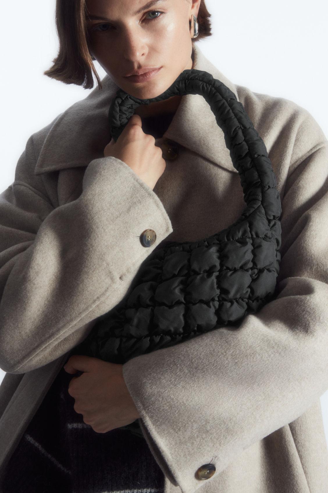 QUILTED MINI BAG Product Image