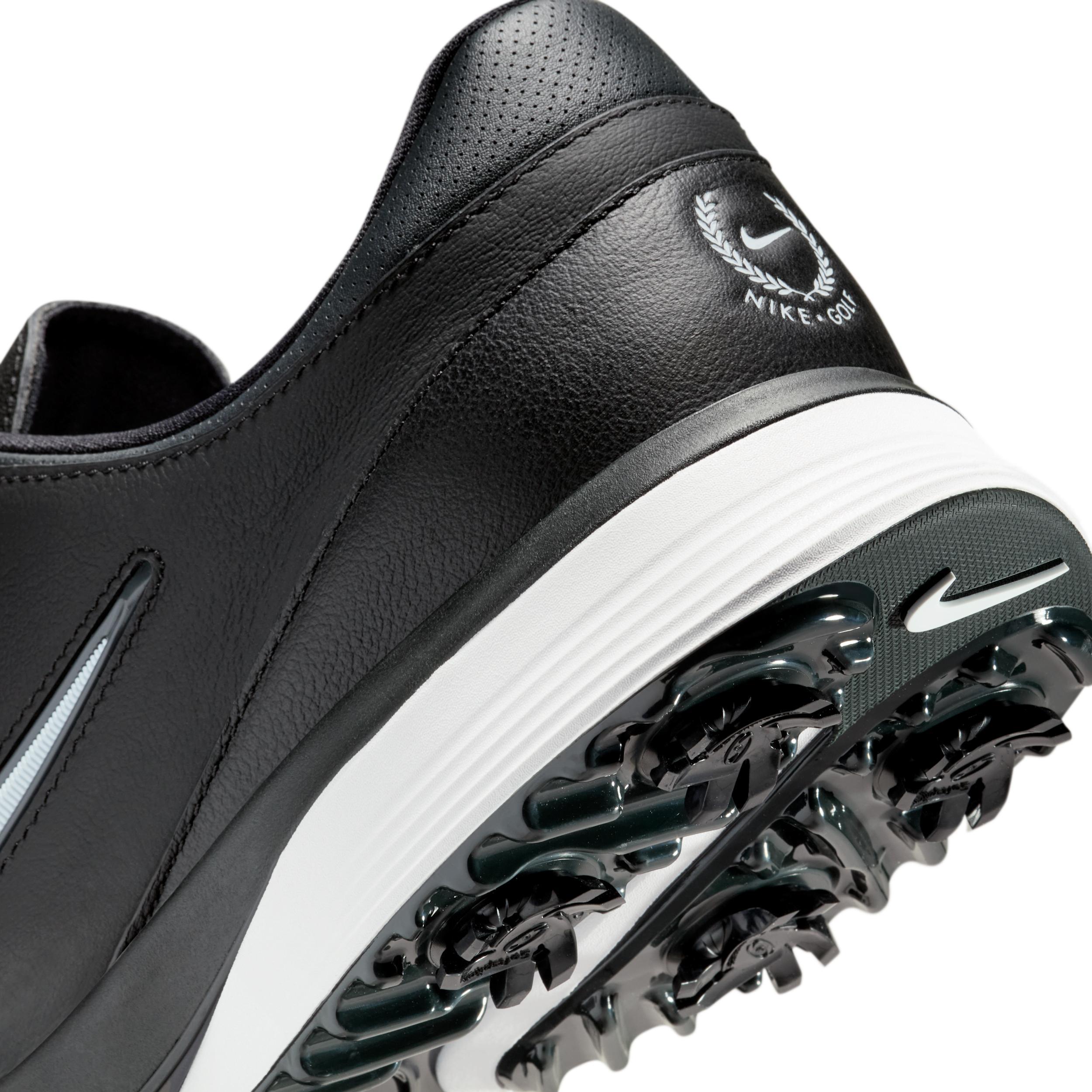 Nike Victory Tour 4 Golf Shoes (Wide) Product Image