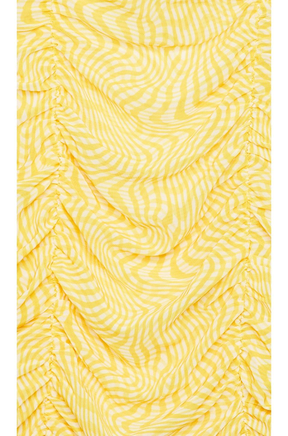 Trixie Mini Dress Camila Coelho Product Image