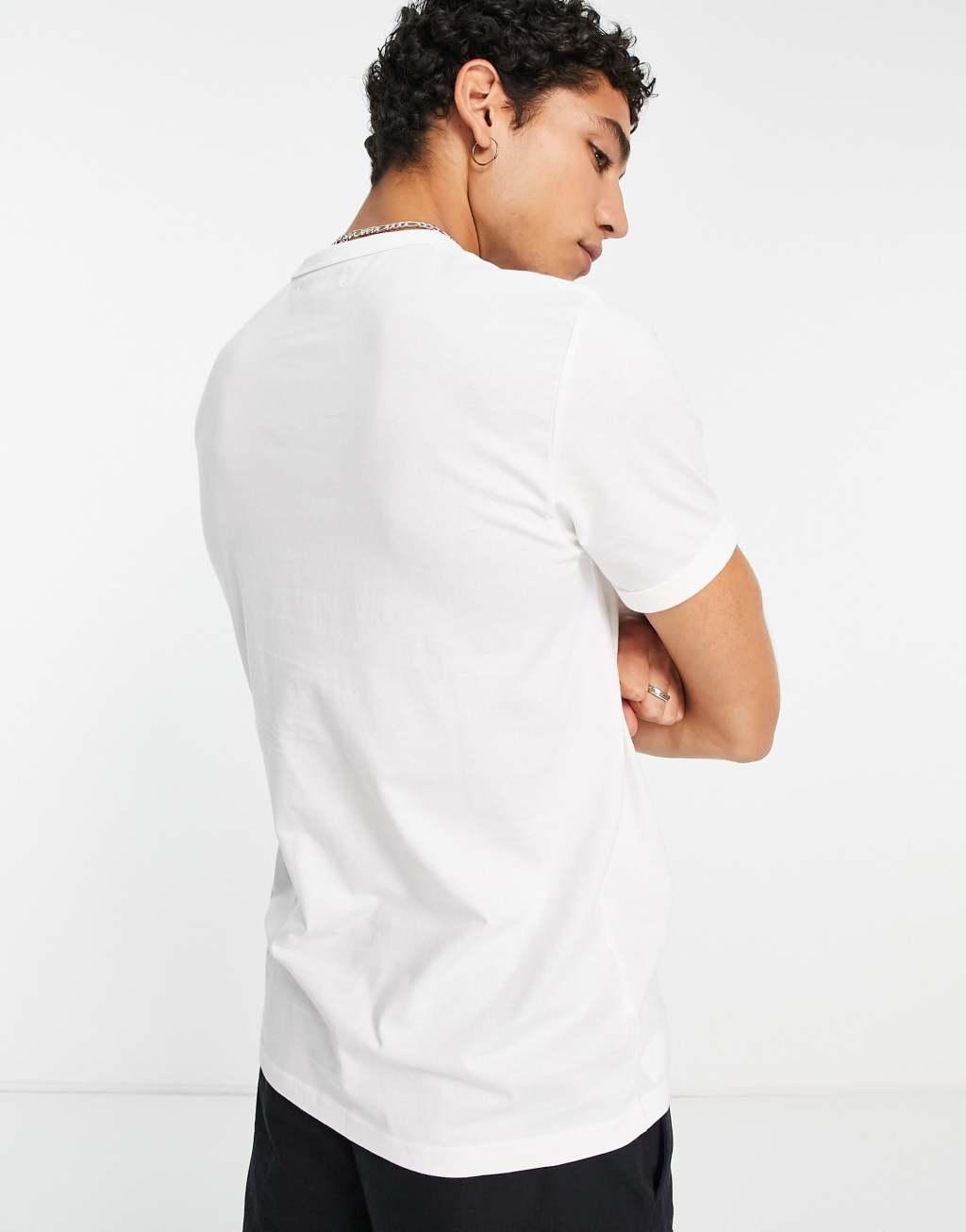 Fred Perry ringer t-shirt Product Image