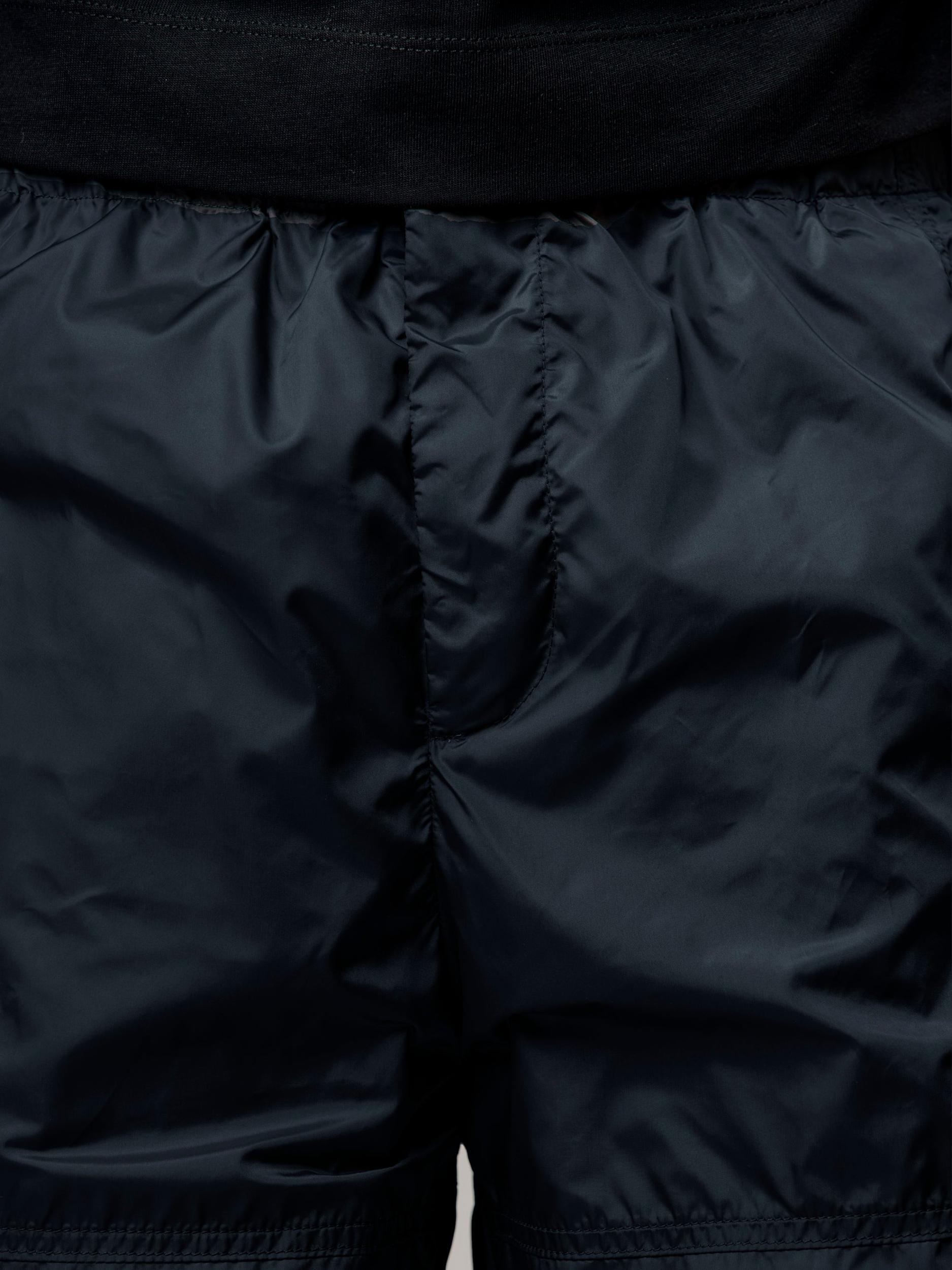 Pebble GD Pants (Navy) Product Image