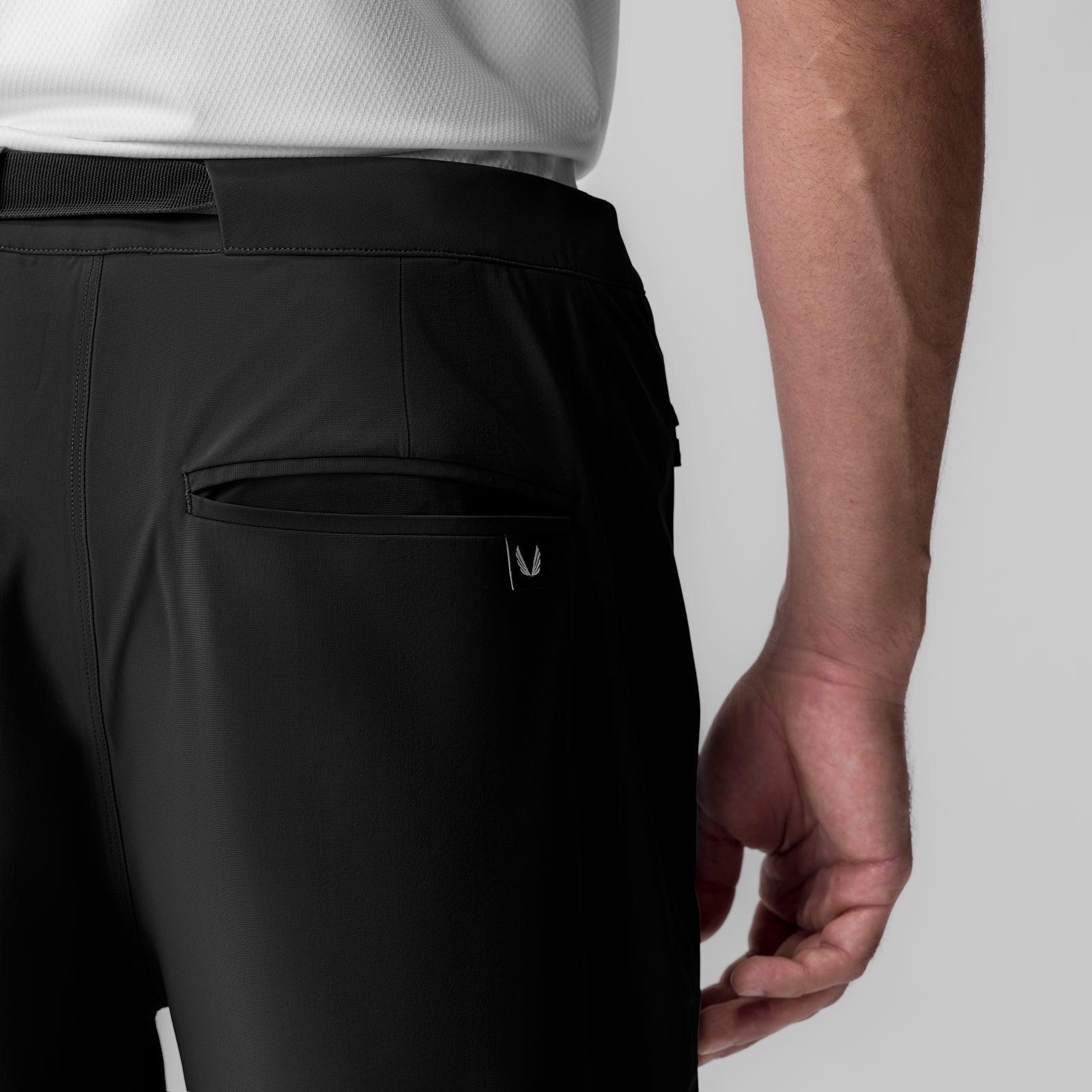 1101. Tetra-Lite® Field Pant - Black Product Image