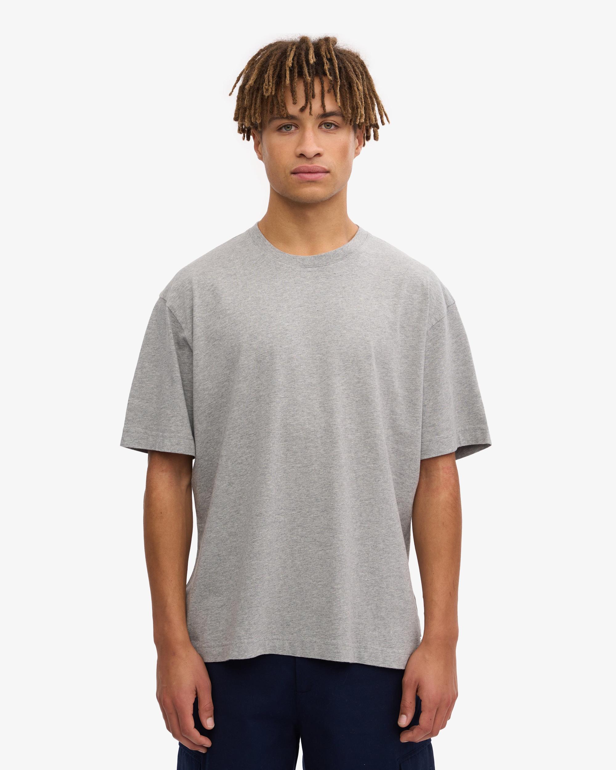 Type: CS2056/Oversized Organic T-Shirt/M Product Image