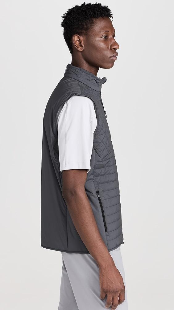 Greyson Yukon Ultralight Hybrid Vest | Shopbop Product Image