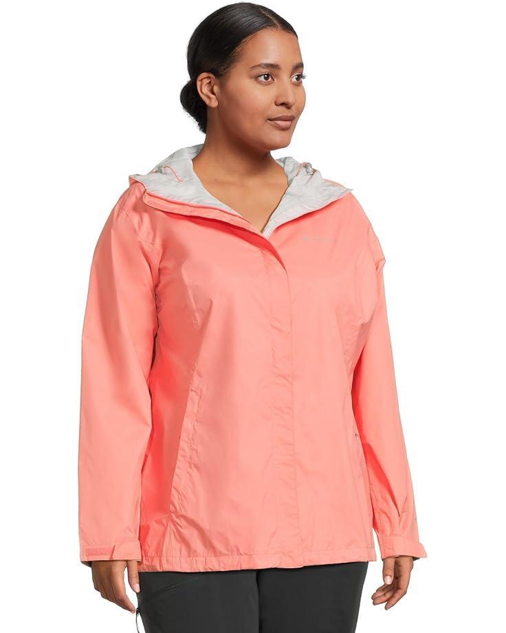 Switchback&#8482; II Lined Long Jacket Product Image