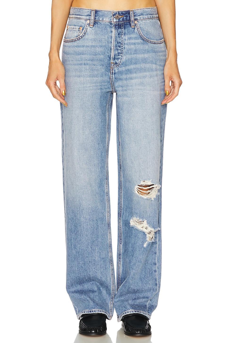 Bella Low Rise Boyfriend Product Image