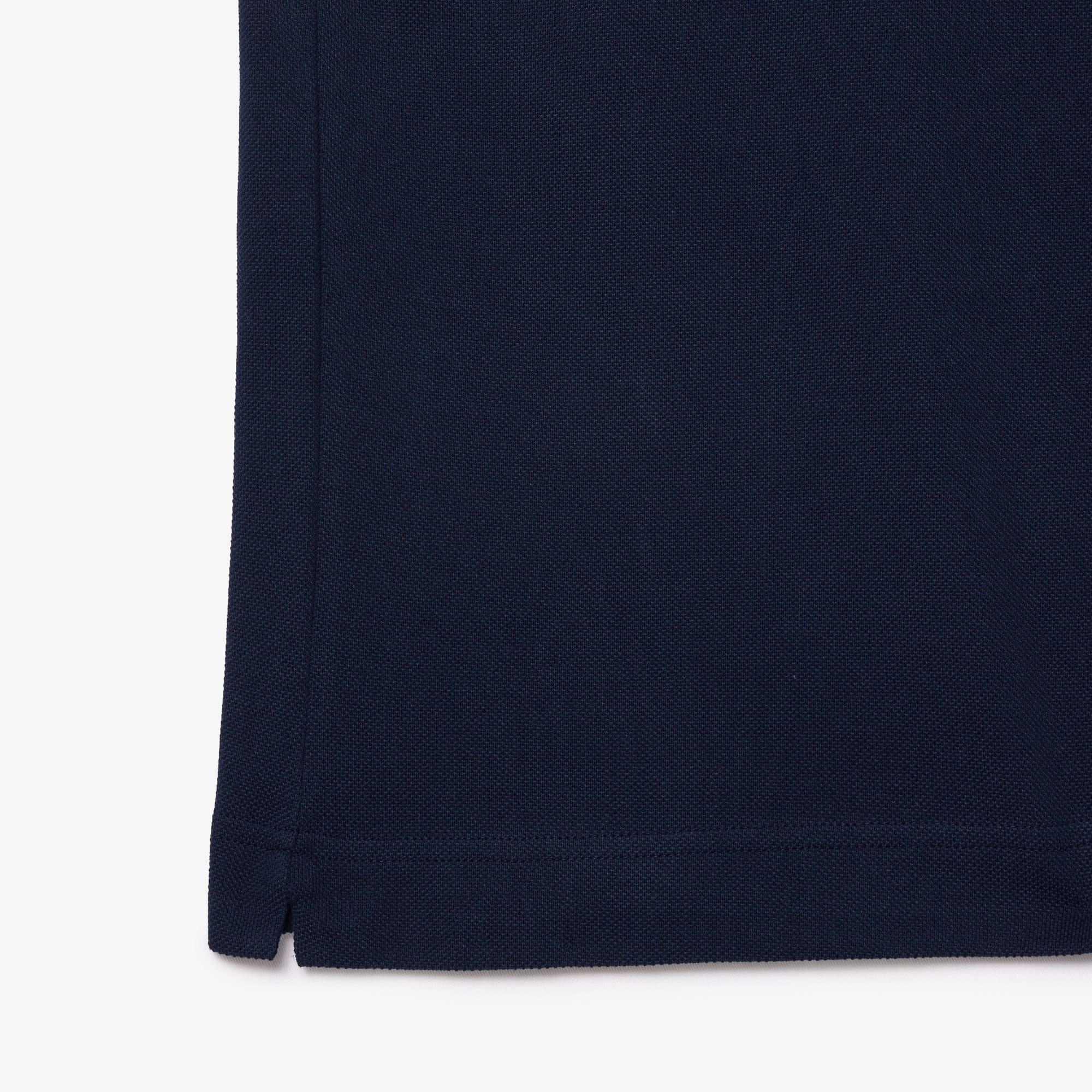 Unisex Classic Fit Signature Print L.12.12 Polo Product Image
