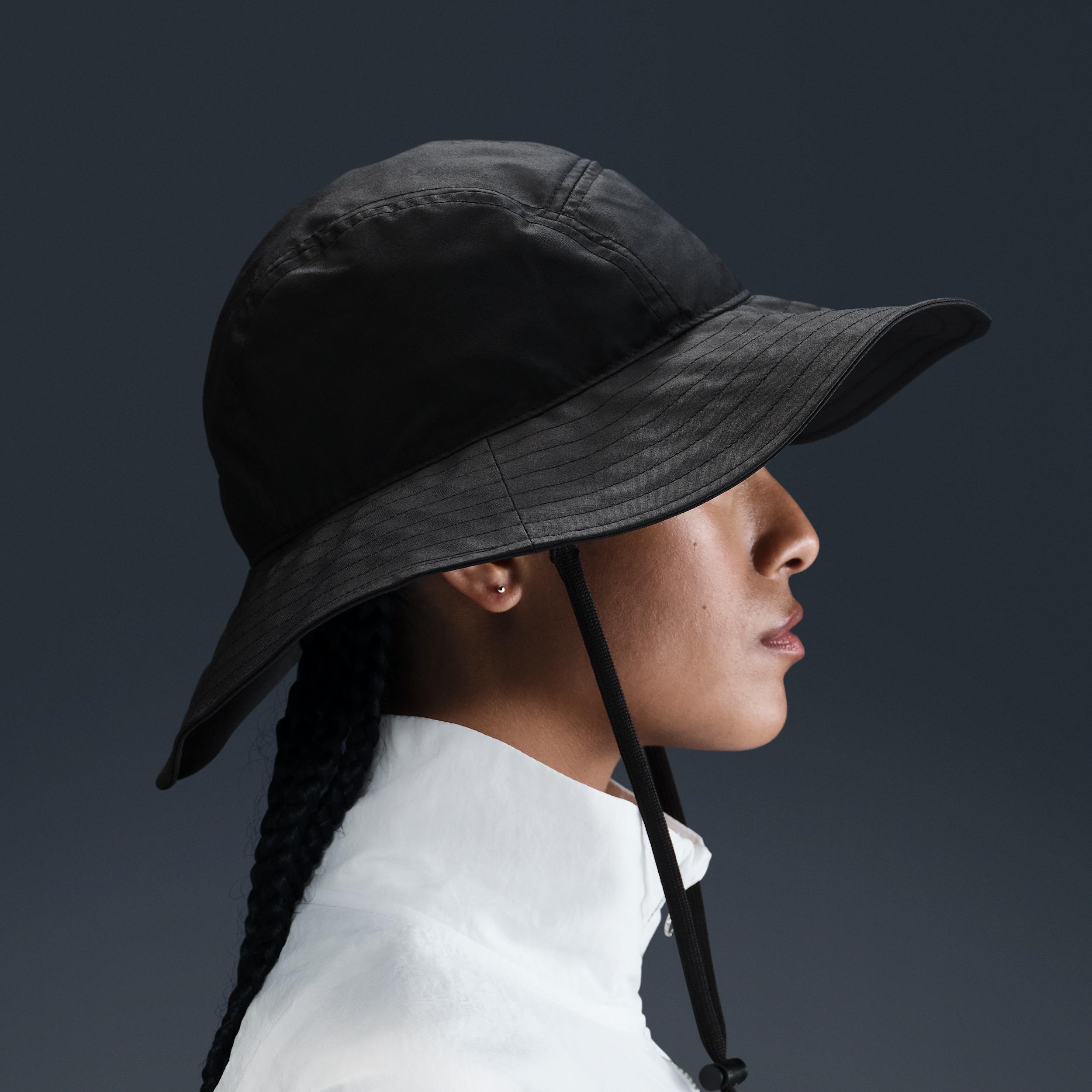 Nike Unisex Apex Wide-Brim Bucket Hat Product Image