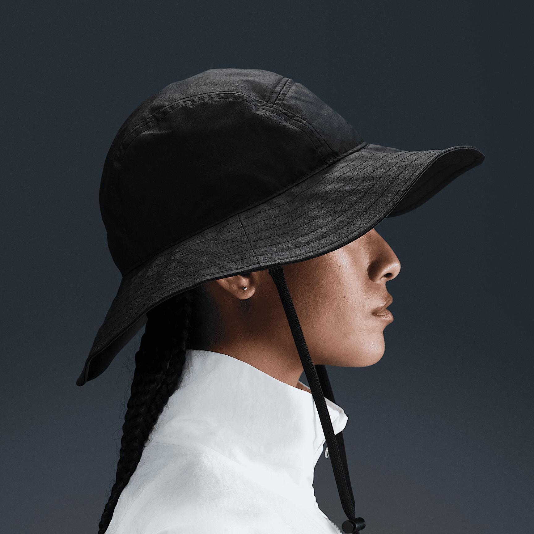 Nike Apex Wide-Brim Bucket Hat Product Image