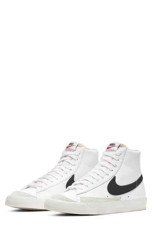 Nike Blazer Mid 77 Vintage sneakers Product Image